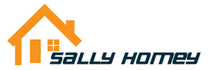 SallyHomey Life's Beautiful