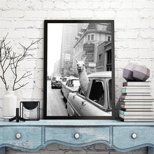 Load image into Gallery viewer, Top Selling Custom Agave Alpaca Leaf Wall Art Canvas Painting Nordic Posters And Prints Wall Pictures For Living Room Home Decor - SallyHomey Life's Beautiful