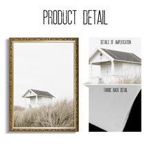 Load image into Gallery viewer, Reeds Wheat House Leaf Nordic Posters And Prints Wall Art Canvas Painting Wall Pictures For Living Room Scandinavian Home Decor - SallyHomey Life's Beautiful