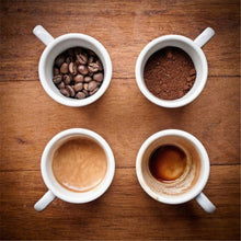 Load image into Gallery viewer, DIY 5D Diamond Painting Flowers Cross Stitch Coffee Cup Full Round Diamond Embroidery Kits Rhinestone Mosaic Home Decor Wall Art