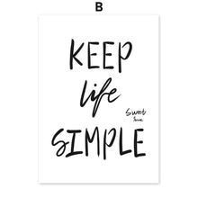Load image into Gallery viewer, Abstract Body Geometry Venus Statue Quote Wall Art Canvas Painting Nordic Posters And Prints Wall Art Pictures Living Room Decor - SallyHomey Life's Beautiful