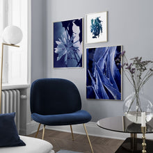 Load image into Gallery viewer, Succulent Plants Agave Leaf Lotus Wall Art Canvas Painting Nordic Posters And Prints Wall Pictures For Living Room Bedroom Decor - SallyHomey Life's Beautiful