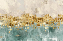 Load image into Gallery viewer, 🔥80x120cm - Modern Oil Painting Posters and Prints Wall Art Canvas Painting Abstract Money Beach Pictures for Living Room Decor - SallyHomey Life's Beautiful