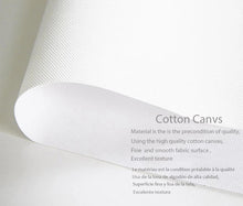 Load image into Gallery viewer, Tropical Leaf Landscape Poster Quotes Nordic Wall Art Canvas Prints Abstract Painting Scandinavian Style Decorative Picture - SallyHomey Life's Beautiful