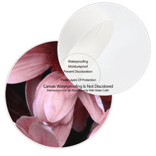Load image into Gallery viewer, Pink Fresh Gerbera Tulip Rose Quotes Wall Art Canvas Painting Nordic Posters And Prints Wall Pictures For Living Room Home Decor - SallyHomey Life's Beautiful