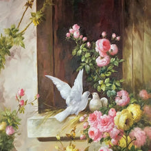 Load image into Gallery viewer, 100% Hand Painted Modern Abstract Vases Painting On Canvas Wall Art Frameless Picture Decoration For Living Room Home Decor Gift