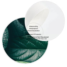 Load image into Gallery viewer, Tropical Monstera Green Flash Leaf Plant Wall Art Canvas Painting Nordic Posters And Prints Wall Pictures For Living Room Decor - SallyHomey Life's Beautiful