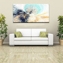 Load image into Gallery viewer, 🔥  Abstract Art Posters and Prints Wall Art Canvas Painting Imaginative Irregular Line Pictures Wall Decoration for Living Room - SallyHomey Life&#39;s Beautiful