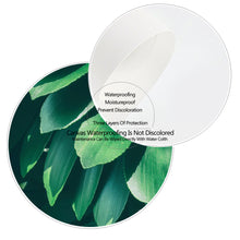 Load image into Gallery viewer, Green Big Scale Monstera Fern Leaf Wall Art Canvas Painting Nordic Posters And Prints Wall Pictures For Living Room Home Decor - SallyHomey Life's Beautiful
