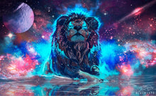 Load image into Gallery viewer, Modern Animals Posters and HD Prints Wall Art Canvas Painting Wall Decoration Wolves Pictures for Living Room Wall Frameless - SallyHomey Life's Beautiful