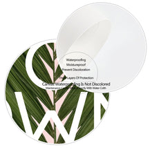 Load image into Gallery viewer, Tropical Cactus Monstera Palm Leaf Plant Wall Art Canvas Painting Nordic Posters And Prints Wall Pictures For Living Room Decor - SallyHomey Life's Beautiful