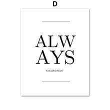 Load image into Gallery viewer, Cypress Leaf Aloe Succulent Plant Feather Wall Art Canvas Painting Nordic Posters And Prints Wall Pictures For Living Room Decor - SallyHomey Life's Beautiful