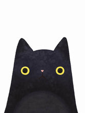 Load image into Gallery viewer, Abstract Cute Cat Pictures for Kids Bedroom - SallyHomey Life's Beautiful