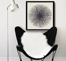 Load image into Gallery viewer, Grain of Wood Art Canvas Poster Minimalist Painting Abstract Picture Print Modern Home Living Room Decoration - SallyHomey Life's Beautiful