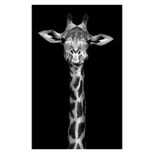 Load image into Gallery viewer, Canvas Painting Animal Wall Art Lion Elephant Deer Zebra Posters and Prints Wall Pictures for Living Room Decoration Home Decor - SallyHomey Life's Beautiful