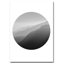 Load image into Gallery viewer, Motivational Quote Nordic Poster Prints Minimalist Wall Art Canvas Painting Picture for Living Room Deocration - SallyHomey Life's Beautiful