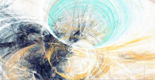 Load image into Gallery viewer, π₯  Abstract Art Posters and Prints Wall Art Canvas Painting Imaginative Irregular Line Pictures Wall Decoration for Living Room - SallyHomey Life's Beautiful