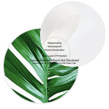 Load image into Gallery viewer, Tropical Plants Monstera Banana Leaf Nordic Posters And Prints Wall Art Canvas Painting Wall Pictures For Living Room Decor - SallyHomey Life's Beautiful