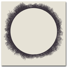 Load image into Gallery viewer, Grain of Wood Art Canvas Poster Minimalist Painting Abstract Picture Print Modern Home Living Room Decoration - SallyHomey Life's Beautiful
