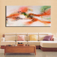 Load image into Gallery viewer, π₯  Abstract Art Posters and Prints Wall Art Canvas Painting Imaginative Irregular Line Pictures Wall Decoration for Living Room - SallyHomey Life's Beautiful