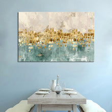 Load image into Gallery viewer, 🔥80x120cm - Modern Oil Painting Posters and Prints Wall Art Canvas Painting Abstract Money Beach Pictures for Living Room Decor - SallyHomey Life's Beautiful