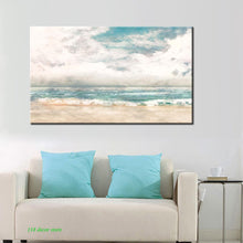 Load image into Gallery viewer, 70x100cm - Canvas Prints Wall Art - - SallyHomey Life&#39;s Beautiful