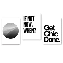 Load image into Gallery viewer, Motivational Quote Nordic Poster Prints Minimalist Wall Art Canvas Painting Picture for Living Room Deocration - SallyHomey Life's Beautiful