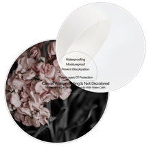 Load image into Gallery viewer, Pink Rose Man Woman Abstract Curve Quotes Wall Art Canvas Painting Nordic Posters And Prints Wall Pictures For Living Room Decor - SallyHomey Life's Beautiful