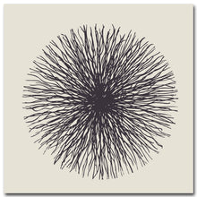 Load image into Gallery viewer, Grain of Wood Art Canvas Poster Minimalist Painting Abstract Picture Print Modern Home Living Room Decoration - SallyHomey Life's Beautiful