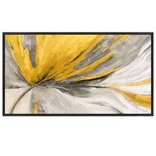 Load image into Gallery viewer, 100% Hand Painted Abstract Mountain Art Painting On Canvas Wall Art Wall Adornment Pictures Painting For Live Room Home Decor