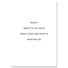 Load image into Gallery viewer, Tropical Leaf Landscape Poster Quotes Nordic Wall Art Canvas Prints Abstract Painting Scandinavian Style Decorative Picture - SallyHomey Life's Beautiful