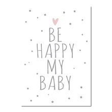 Load image into Gallery viewer, Baby Nursery Wall Art Canvas Poster Print Cartoon Rabbit Bear Painting Nordic Kids Decoration Picture Children Bedroom Decor - SallyHomey Life's Beautiful