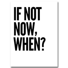 Load image into Gallery viewer, Motivational Quote Nordic Poster Prints Minimalist Wall Art Canvas Painting Picture for Living Room Deocration - SallyHomey Life's Beautiful
