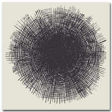 Load image into Gallery viewer, Grain of Wood Art Canvas Poster Minimalist Painting Abstract Picture Print Modern Home Living Room Decoration - SallyHomey Life's Beautiful