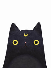 Load image into Gallery viewer, Abstract Cute Cat Pictures for Kids Bedroom - SallyHomey Life's Beautiful