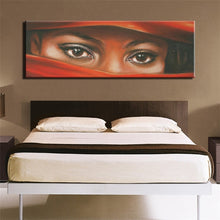 Load image into Gallery viewer, 60x180cm - Large Modern Painting Prints on Canvas - SallyHomey Life&#39;s Beautiful