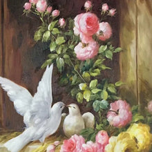 Load image into Gallery viewer, 100% Hand Painted Modern Abstract Vases Painting On Canvas Wall Art Frameless Picture Decoration For Living Room Home Decor Gift