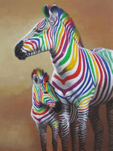Load image into Gallery viewer, Modern Abstract Animal - SallyHomey Life's Beautiful