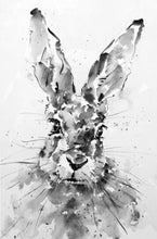 Load image into Gallery viewer, Modern Abstract Animal Posters And Prints - SallyHomey Life's Beautiful