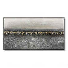 Load image into Gallery viewer, π₯ π₯ 100% Hand Painted on canvas abstract landscape wall picture painting for living room Decor