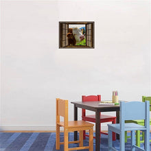 Load image into Gallery viewer, DIY 5D Diamond Painting Farm Animal Cross Stitch Kit Mosaic Cow Family Full Round Drill Diamond Embroidery Rhinestone Decor Home - SallyHomey Life's Beautiful