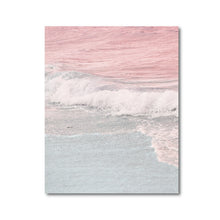 Load image into Gallery viewer, Wall Pictures For Living Room Leaf Cuadros Picture Nordic Poster Floral Wall Art Canvas Painting Botanical Posters And Prints - SallyHomey Life's Beautiful