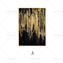 Load image into Gallery viewer, π₯ π₯ 100% Hand Painted Black Sun White Sea Abstract Painting  Modern Art Picture Living Room Modern Cuadros Canvas High Quality