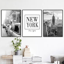 Load image into Gallery viewer, Top Selling Custom Agave Alpaca Leaf Wall Art Canvas Painting Nordic Posters And Prints Wall Pictures For Living Room Home Decor - SallyHomey Life's Beautiful