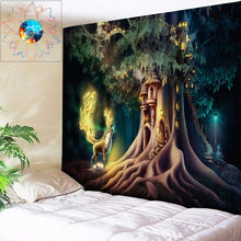 Load image into Gallery viewer, 🔥Beautiful Natural Forest - SallyHomey Life's Beautiful