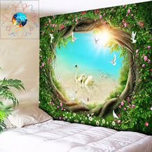 Load image into Gallery viewer, 🔥Beautiful Natural Forest - SallyHomey Life's Beautiful