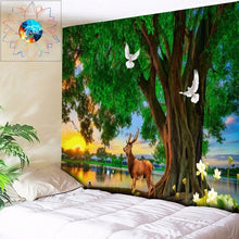 Load image into Gallery viewer, 🔥Beautiful Natural Forest - SallyHomey Life's Beautiful