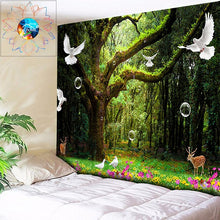 Load image into Gallery viewer, 🔥Beautiful Natural Forest - SallyHomey Life's Beautiful