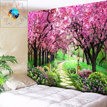 Load image into Gallery viewer, 🔥Beautiful Natural Forest - SallyHomey Life's Beautiful