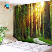 Load image into Gallery viewer, 🔥Beautiful Natural Forest - SallyHomey Life's Beautiful
